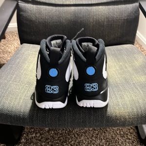 Retro 9 J’s size 10.5